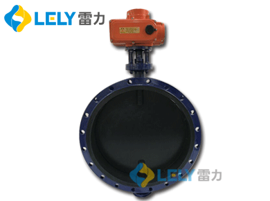 D941W-2.5C電動通風蝶閥