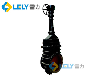 Z542W煤氣閘閥