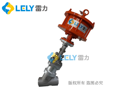 熔鹽閥門|熔鹽截止閥